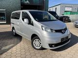 Nissan NV200 /Evalia SHZ-Klima-7-Sitzer-Cam-KeyLess - Nissan: Van