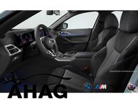 BMW 420 Gran Coupé - Vorschau Bild 4