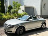 Audi TT Roadster 1.8T 132 kW - - Audi aus 2000
