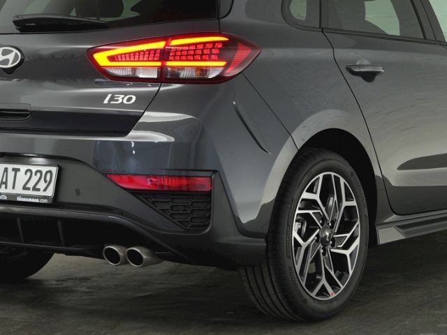 Hyundai i30 – Bild 23