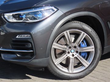 BMW X5 - 6