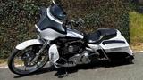 Harley-Davidson EGlide Bagger Ultra Classic - HARLEY-DAVIDSON BAGGER