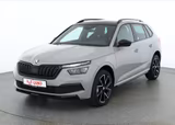 Skoda Kamiq 1.5 TSI DSG Monte Carlo LED Panorama PDC - Skoda Kamiq Gebrauchtwagen