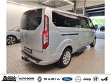 Ford Tourneo Custom 320 L2H1 VA Titanium 9-SITZER PDC - Ford Tourneo Custom in Gelsenkirchen