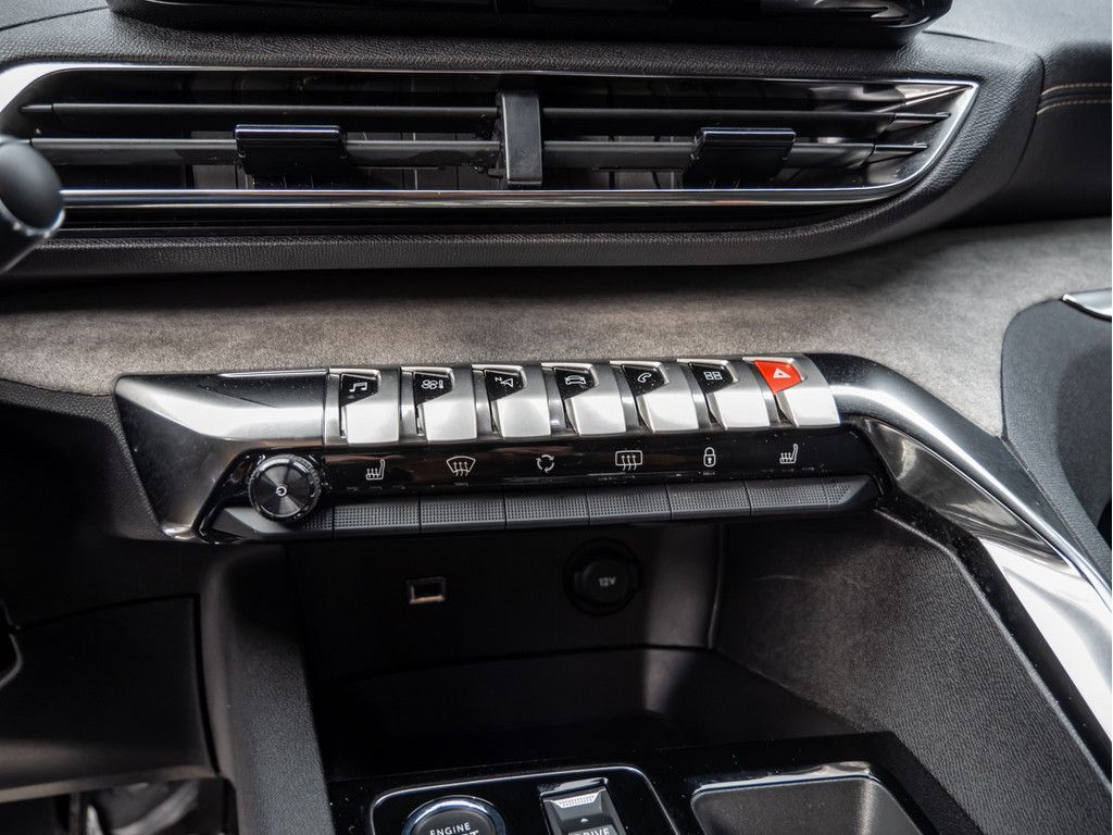 Peugeot 3008 - Bild 17