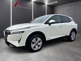 Nissan Qashqai 1.5 VC-T N-Connecta e-Power 190 PS I SHZ - Nissan mit Hybrid-Antrieb