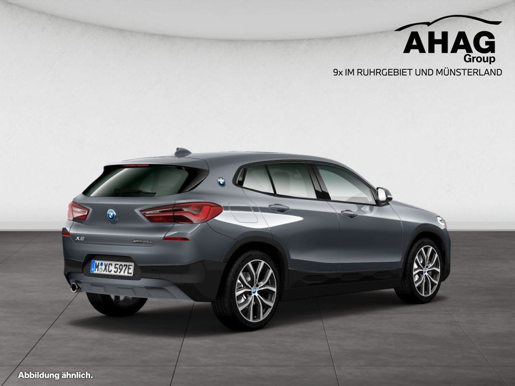 BMW X2 xDrive25e (2020 - 2024) foto 2