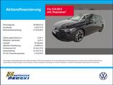 Volkswagen Golf VIII 8 Variant 2.0 TDI R-Line DSG Black Sty - gebrauchte Kombis
