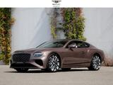 Bentley Continental GT Mulliner V8 4.0 PHEV 780hp - Bentley Continental GT: Mulliner