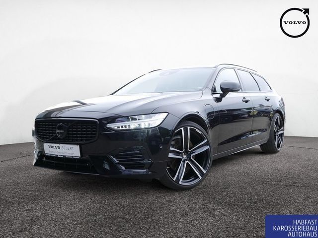 Volvo V90 T8 Twin Engine AWD R-Design STANDHZ LED 360