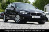 BMW 118d  Advantage *NAVI GROß*PANO*PDC*TEMPOMAT* - BMW 118: Advantage 118d