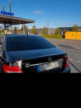 Mercedes-Benz C 220 CDI AVANTGARDE Facelift  - gebrauchte Mercedes-Benz C 220 mit Facelift