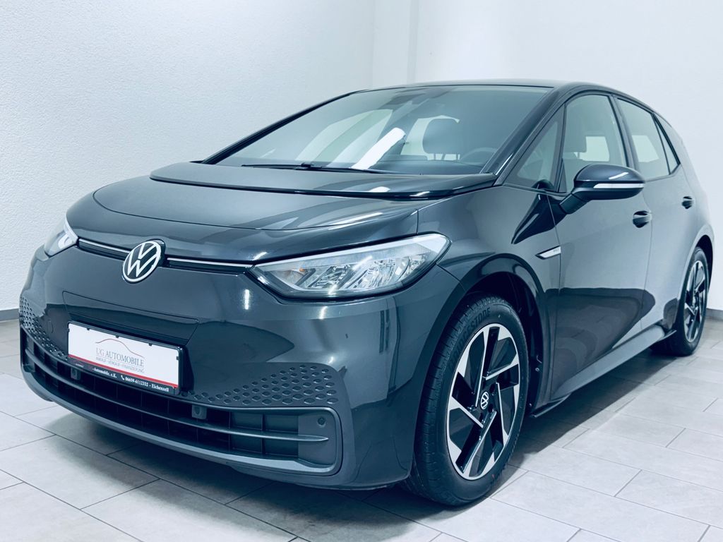 Angebot ansehen Volkswagen ID.3