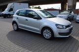 Volkswagen Polo V 1.2 TDI Trendline - Volkswagen Polo: TDI Trendline