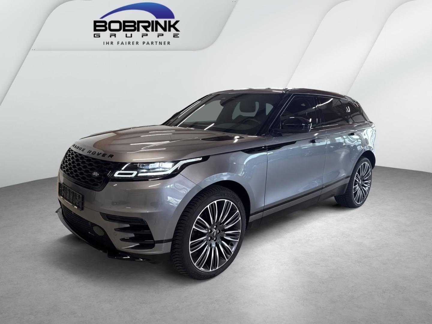 Land Rover Range Rover Velar R-Dynamic SE AHK RFK Navi PDC