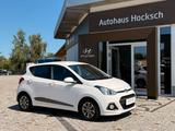 Hyundai i10 Style 1.2 **AUTOMATIK**SHZG*LRHZ* - Hyundai i10 Gebrauchtwagen