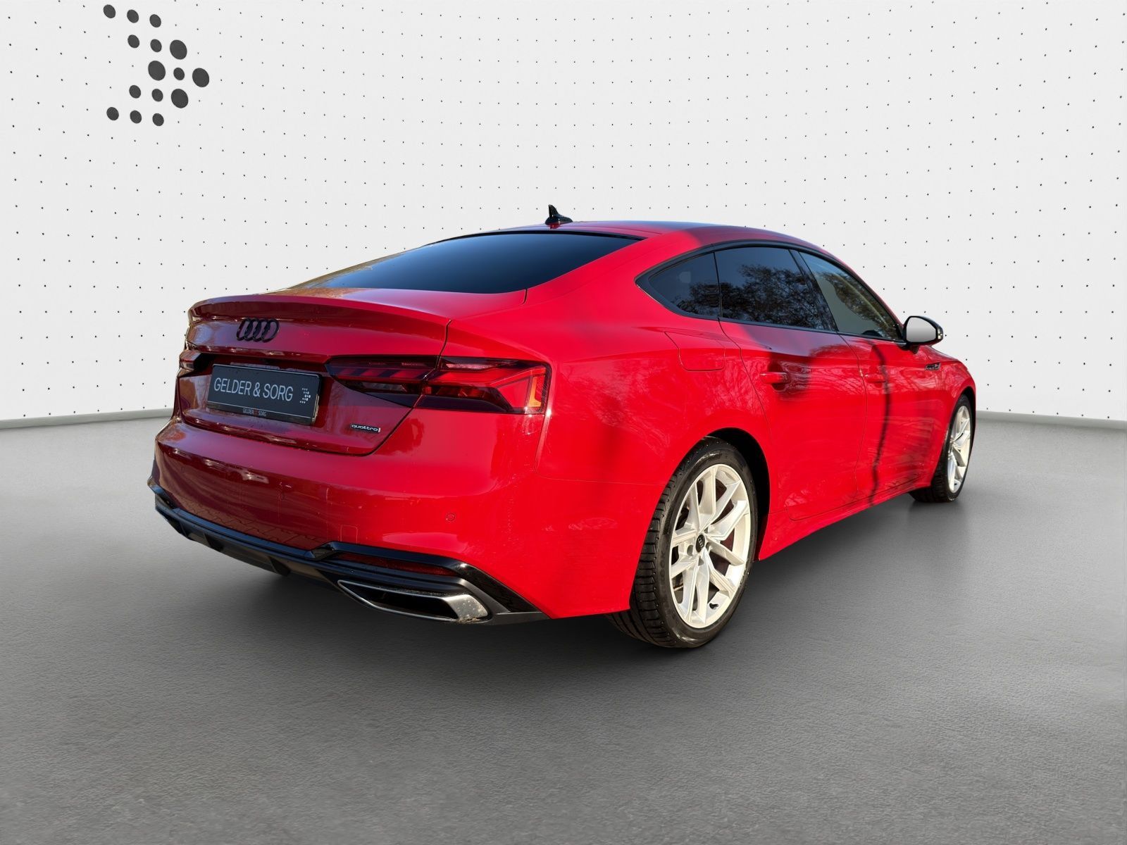 Audi A5 - Bild 2