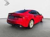 Audi A5 Sportback 40 TFSI qu. S-line AHK*ACC*Virtual - gebrauchte Audi A5 aus dem Jahr 2022