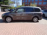 Ford Galaxy 2.0 TitaniumECO BLUE - gebrauchte Ford Galaxy aus dem Jahr 2022