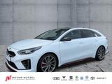 Kia pro_cee'd GT 1.6 T-GDI Bi-LED+NAV+SHZ+RFK+DAB+VC
