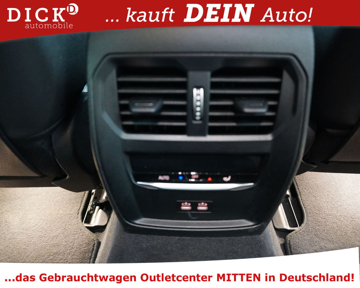Fahrzeugabbildung BMW i4 GC M50 >SHADO+MEMO+360+H&K+HEAD+ACC+AHK+PROF+