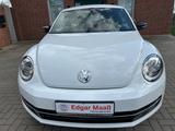 Volkswagen Beetle Exclusive DSG Sport - VW Beetle Gebrauchtwagen in Bremen
