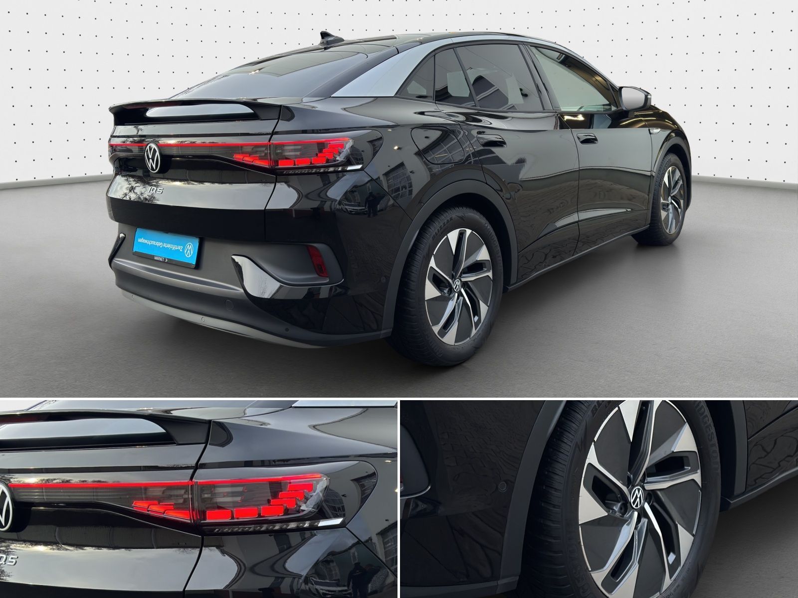 Volkswagen ID.5 - Bild 19