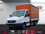 Mercedes-Benz Sprinter II Pritsche 2.1 Automatik - 411/415/509 - Mercedes-Benz Kastenwagen hoch + lang Sprinter 41
