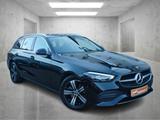 Mercedes-Benz C 220 T d 9G-TRONIC Avantgarde *STANDHEIZ.*AHK* - Mercedes-Benz C 220 mit Diesel-Antrieb: Kombi