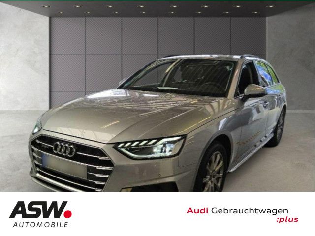 Image of Audi A4