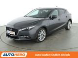 Mazda 3 2.0 Sports-Line*CAM*PDC*SHZ*LHZ*TEMPO*KLIMA* - Mazda 3: Limousine