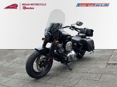 INDIAN SUPER CHIEF LIMITED
