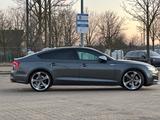 Audi S5 3.0 TFSI tiptronic quattro Sportback + Rotor - gebrauchte Audi S5 aus dem Jahr 2017
