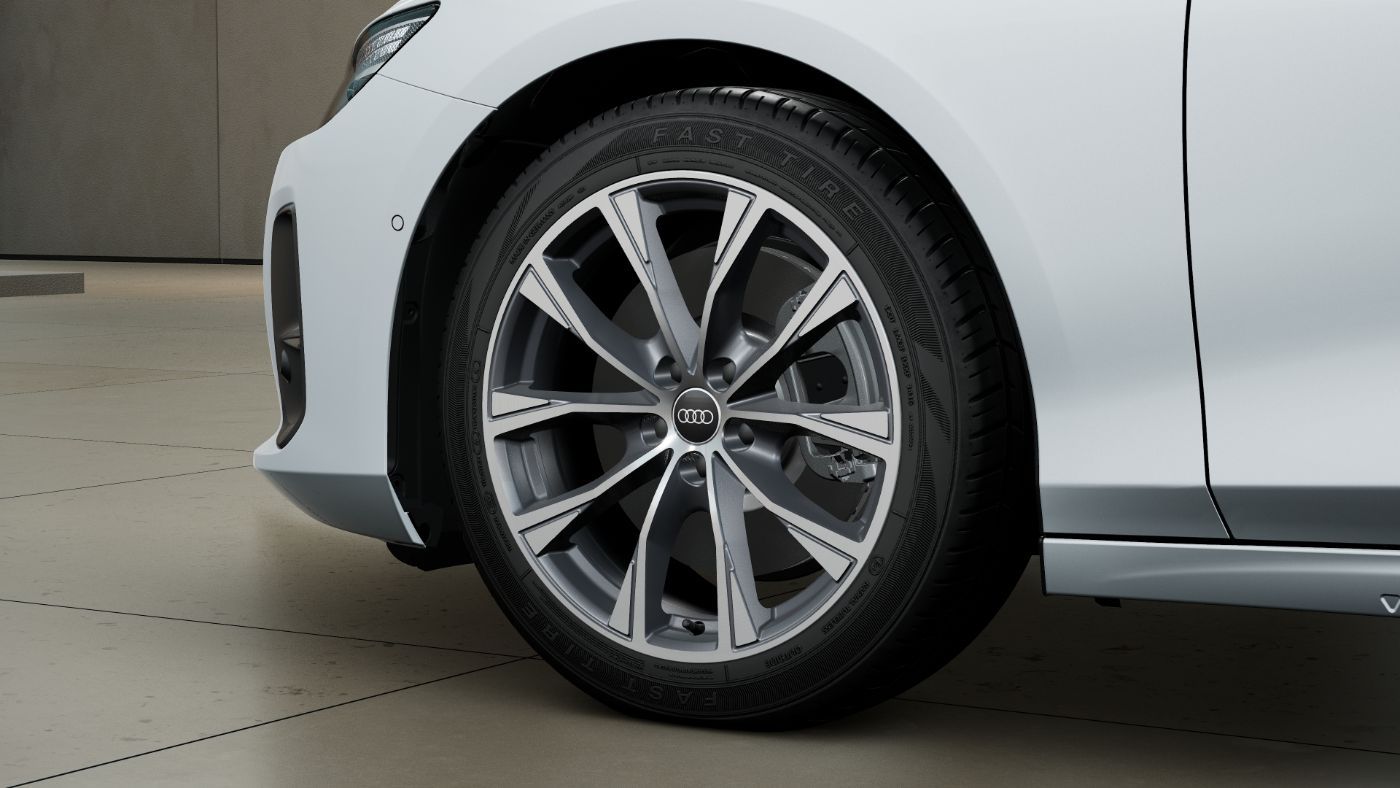 Audi A6 - Bild 6