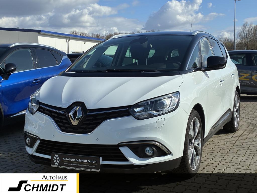 Renault Grand Scenic IV 1.2 Intens
