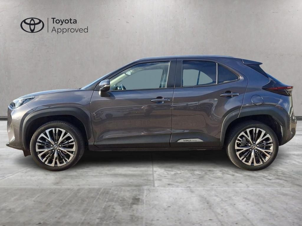 Other Toyota Yaris Cross 1.5h Lounge fwd 116cv e-cvt imagem 3