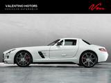 Mercedes-Benz SLS AMG Coupe - designo Sonderlack|Carbon Interi - Mercedes-Benz SLS AMG: Coupe