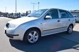 Skoda Fabia 1.4"3.Hand"Klima"TOP"HU-AU Neu - Skoda aus 2002