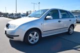 Skoda Fabia 1.4"3.Hand"Klima"TOP"HU-AU Neu - Skoda Fabia aus 2002: 1.4
