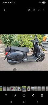 Vespa GTS Supertech 125 ccm - Offers