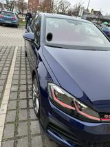 Volkswagen Golf 2.0 TSI OPF DSG GTI Performance GTI Per... - Privatanbieter Berlin gebraucht