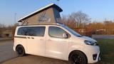 Toyota Flex Crosscamp - Toyota Wohnmobil oder -wagen