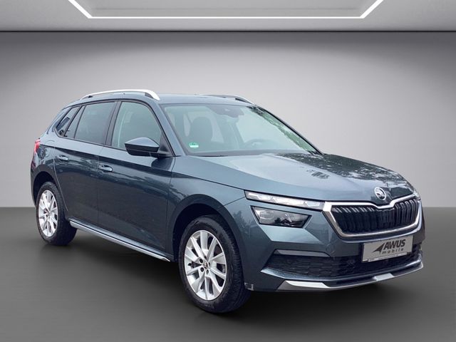Kamiq 1.5TSI DSG Style AHK