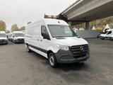 Mercedes-Benz Sprinter 317 CDI RWD Maxi 2,8 to AHK Last 9gtron - Mercedes-Benz Sprinter: 2.9