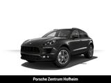 Porsche Macan PASM Panoramadach PDLS 19-Zoll PCM - Porsche Macan Gebrauchtwagen in Frankfurt
