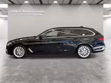 BMW 530d xDrive Touring Standheizung Kamera Alarm - BMW 530: 530d