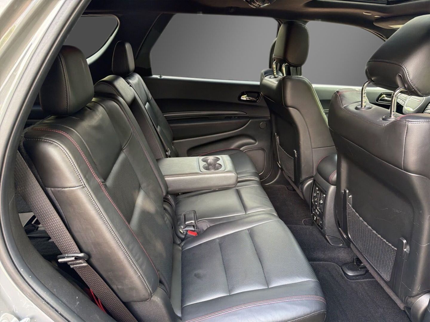 Fahrzeugabbildung Dodge Durango Dodge R/T 5.7 HEMI PLUS AWD mit LPG-Anla