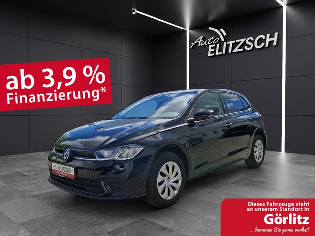 Volkswagen Polo TSI Life DSG LED AID ACC Park-Assist SH