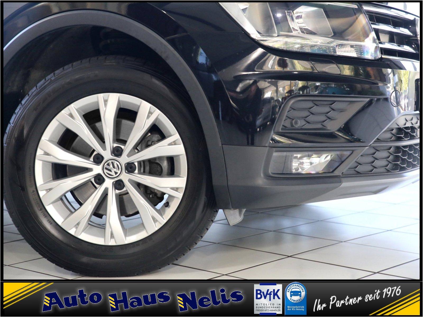 Volkswagen Tiguan Allspace 1.4 TSI Comfortline 3Z-Klima Sit