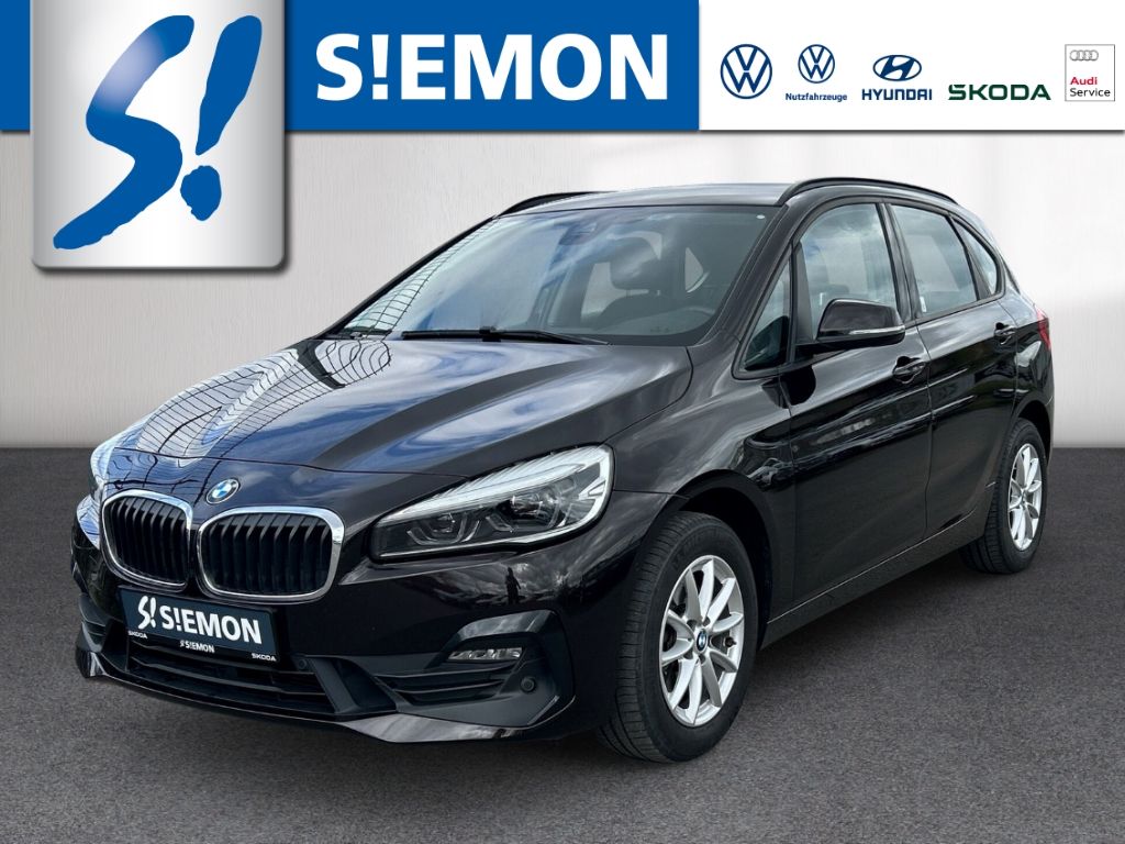 Image of BMW 218 Active Tourer